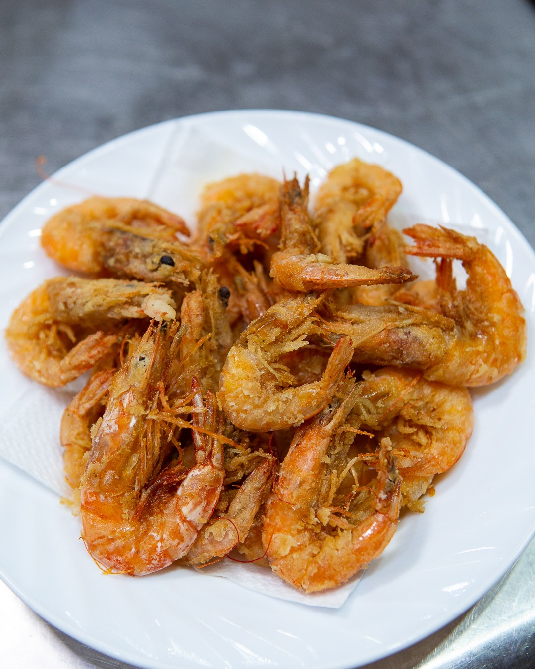 Small Tempura